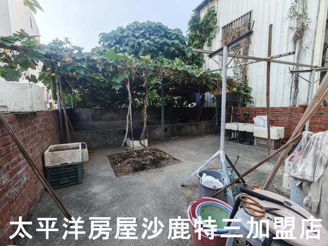台中沙鹿華廈-5