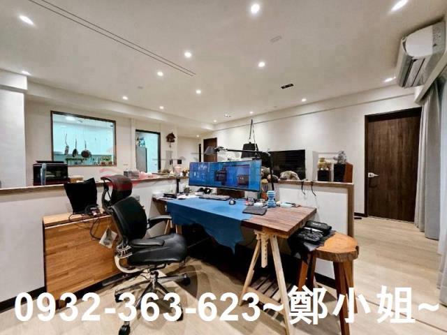 桃園桃園區大樓-4