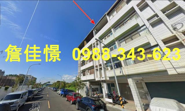 台中南區透天法拍-1