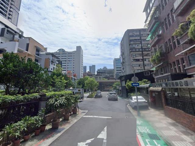 台北大安區華廈拍賣-4