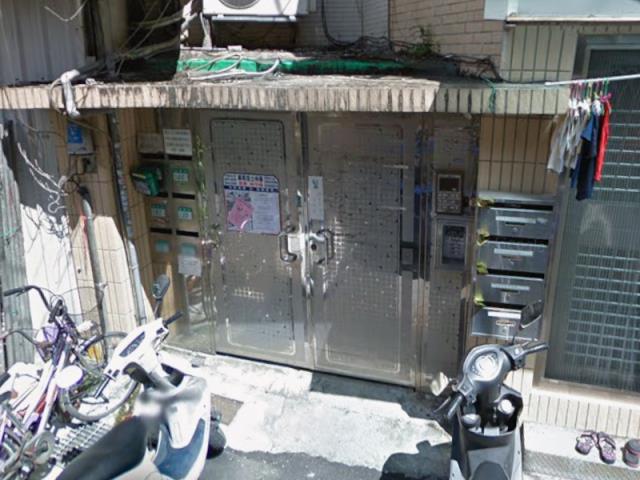 中和法拍公寓-1