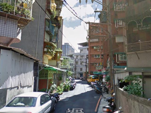 中和法拍公寓-3