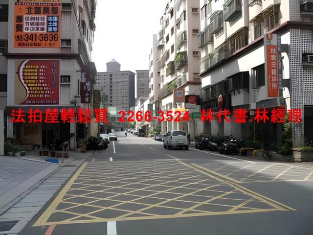 桃園區法拍大樓-11