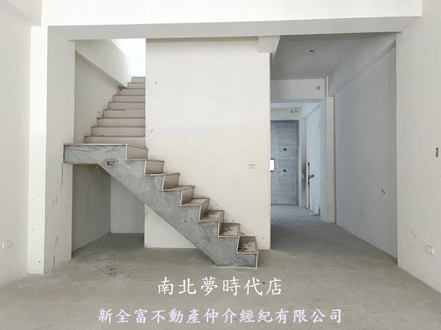 台南安南透天-10