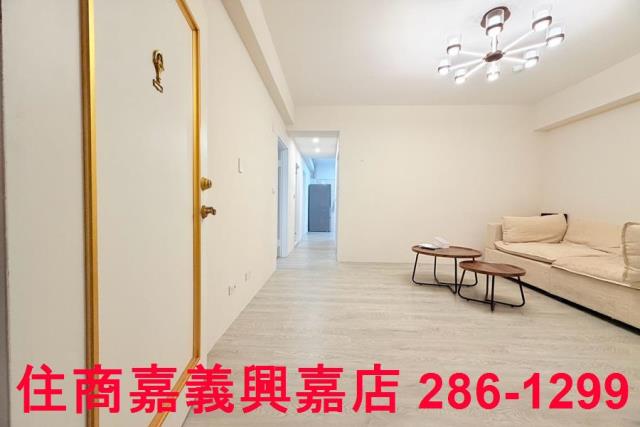 嘉義東區華廈-3