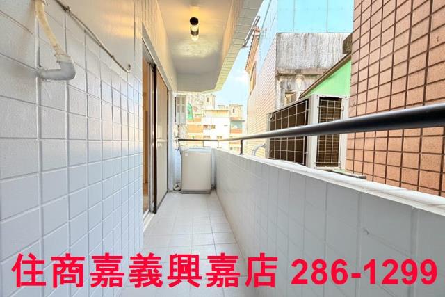 嘉義東區華廈-6