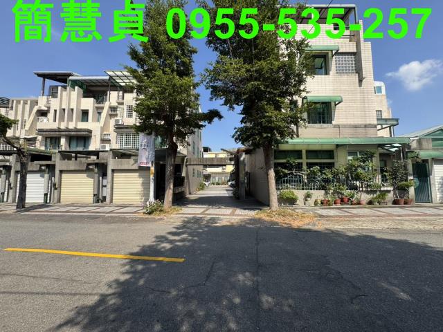 南投南投市透天-1