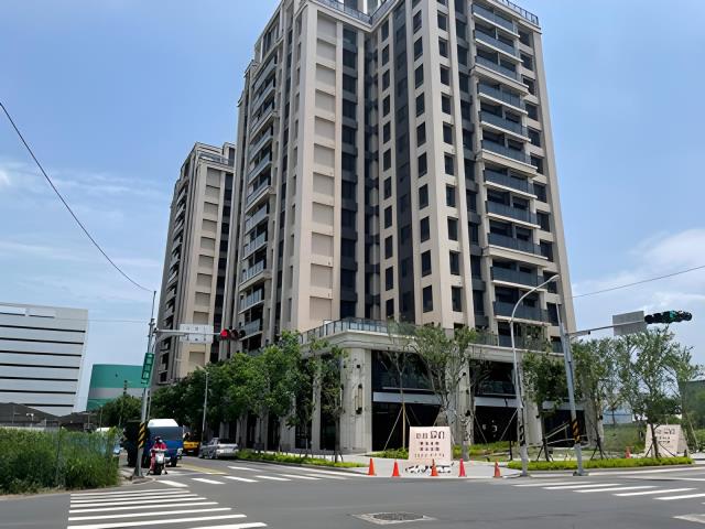 新北鶯歌大樓拍賣-2