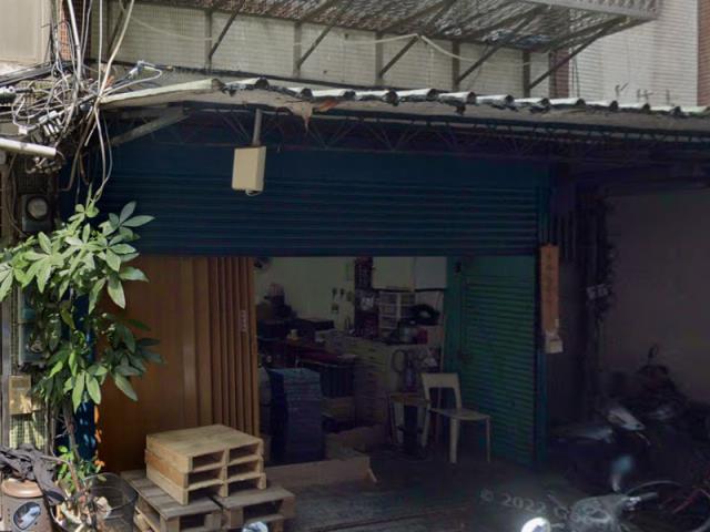 新北三重法拍公寓-1