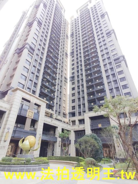 新北新莊大樓法拍-4
