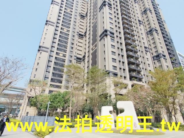 新北新莊大樓法拍-1