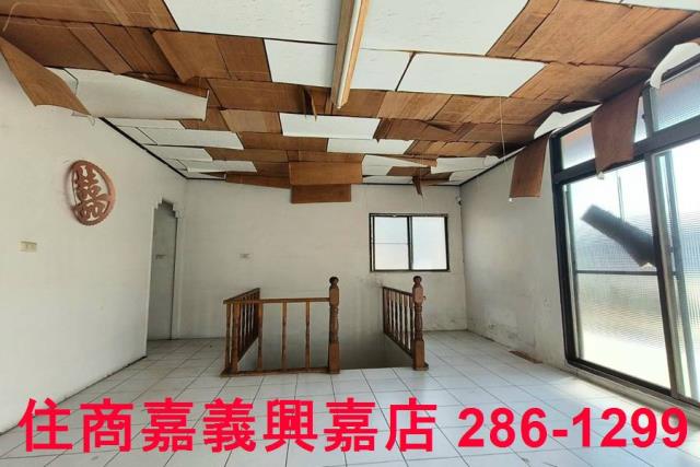 嘉義民雄透天-12