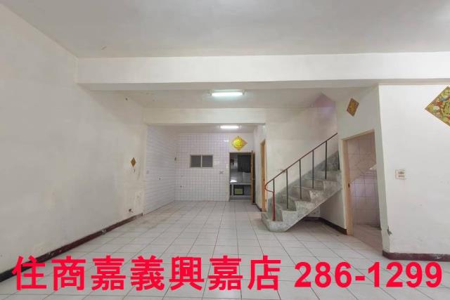 嘉義民雄透天-1