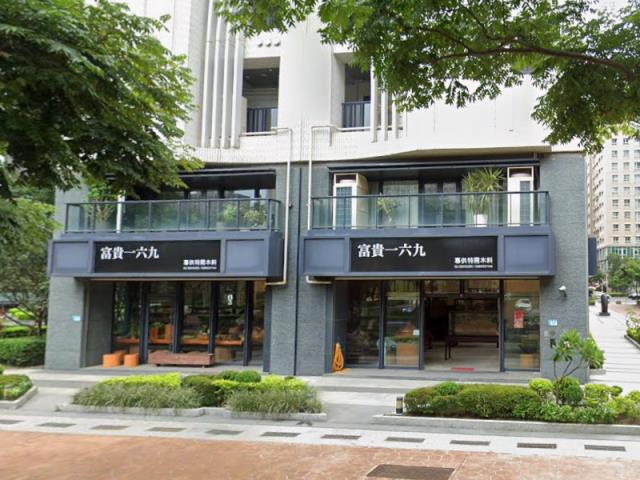 新北林口大樓法拍-2