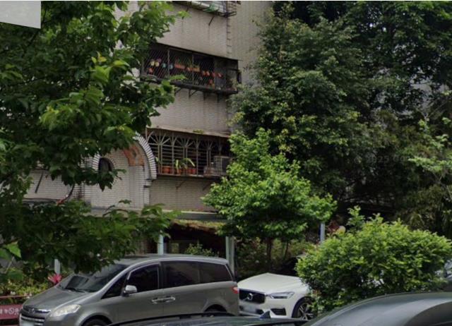 內湖公寓法拍-7