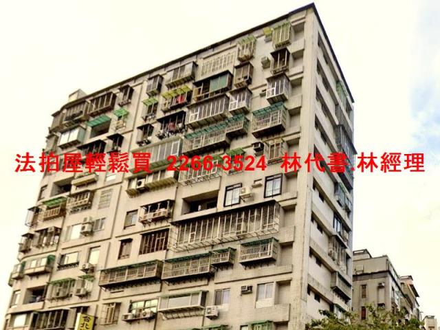八里大樓法拍-5