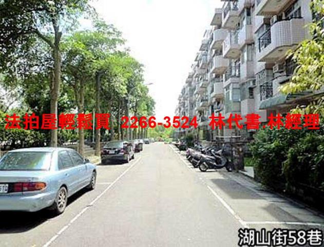 楊梅公寓拍賣-8