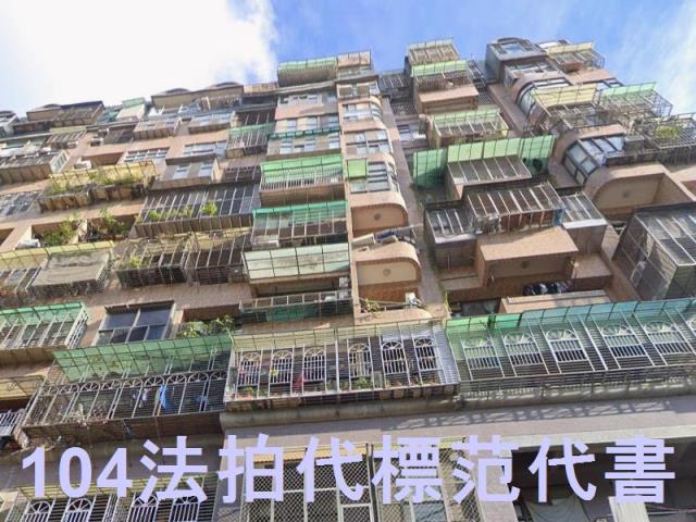 五股法拍大樓-1