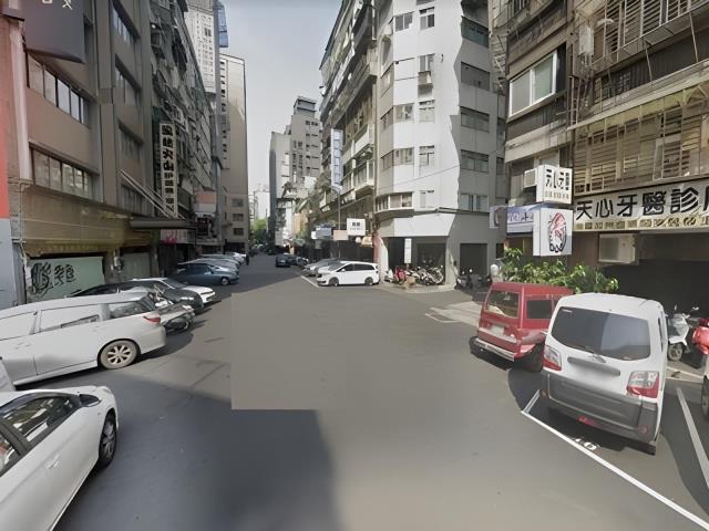 中山區大樓拍賣-6