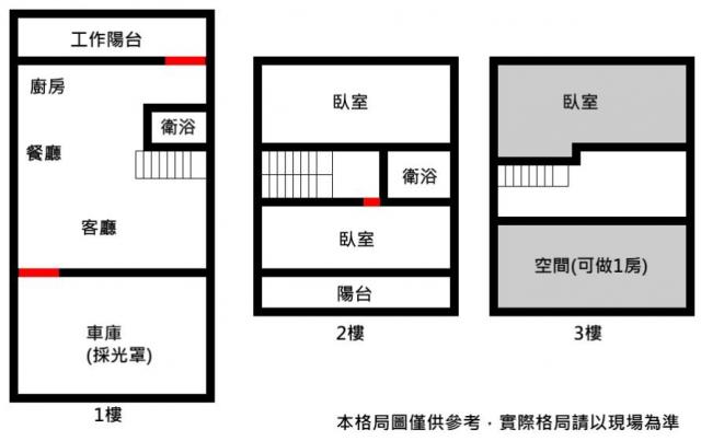 東區透天-11