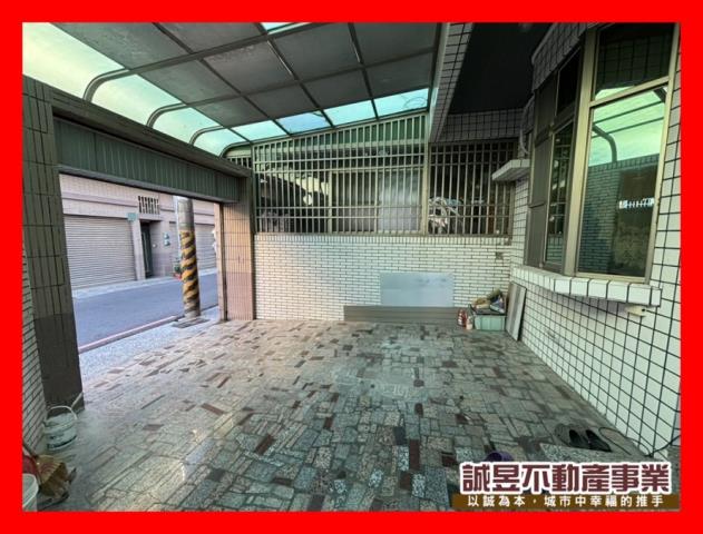 台南透天-1
