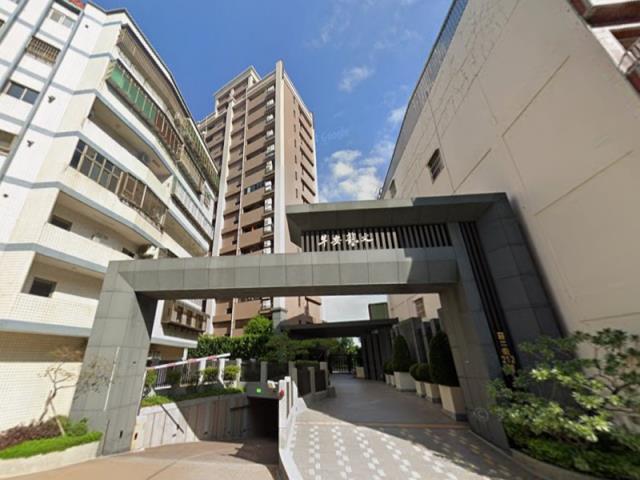 桃園法拍大樓-2