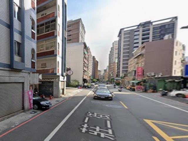 桃園法拍大樓-4