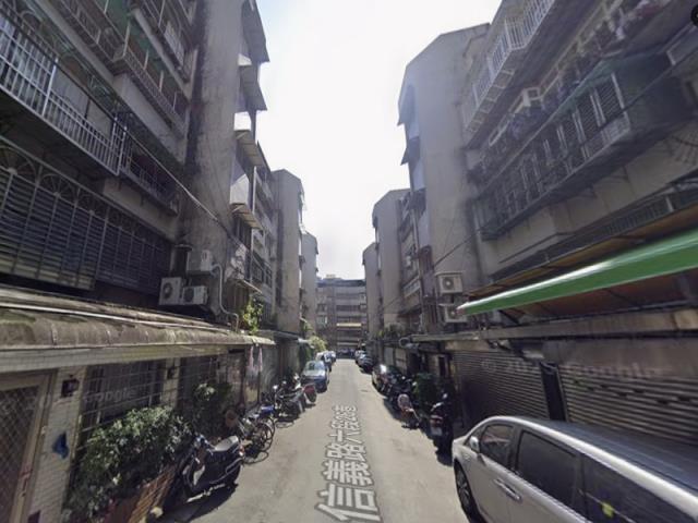 台北公寓法拍-1