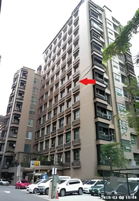台北大樓法拍-4