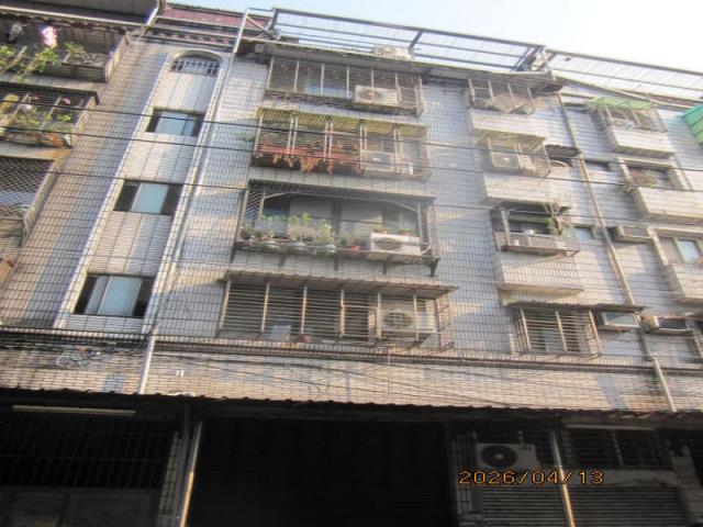 台北拍賣公寓-5