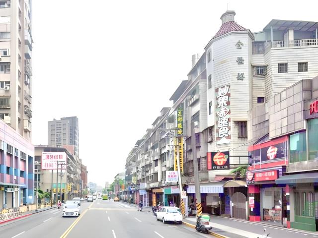 台北拍賣公寓-8