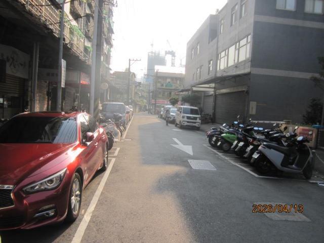 台北拍賣公寓-9