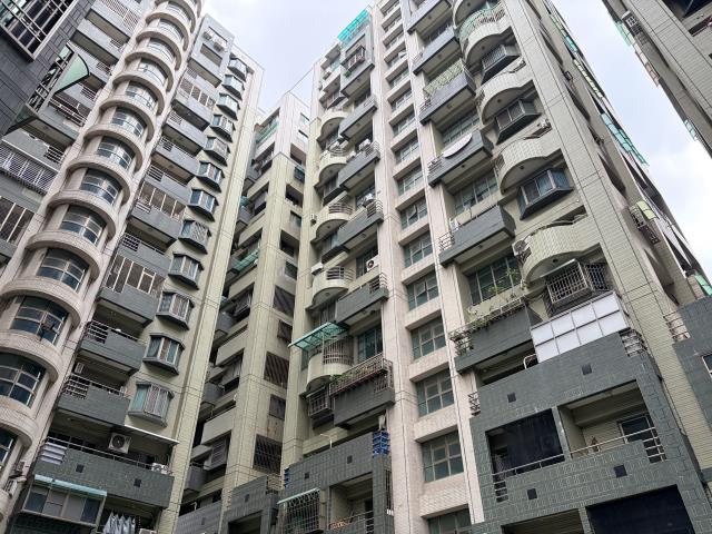 台南永康大樓-11