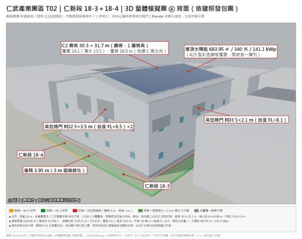 高雄仁武廠房-4
