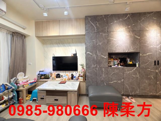 嘉義民雄公寓-2