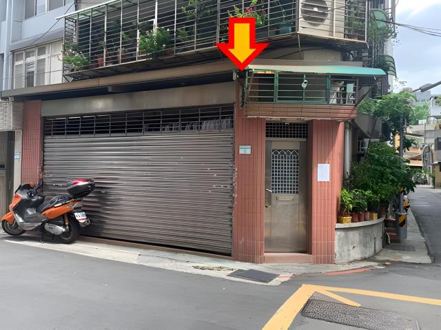 台北大安區公寓法拍-2