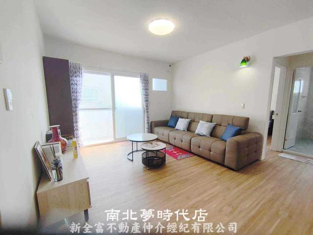 南區公寓-2