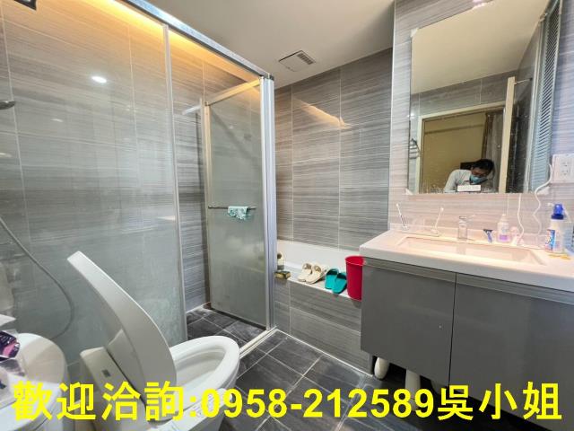 新竹華廈-8
