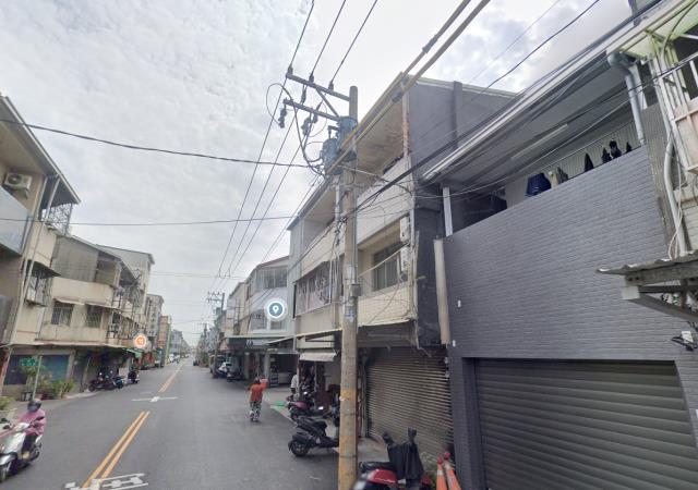 台南安南法拍透天-4