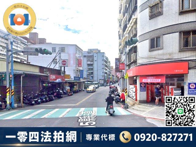 新北八里大樓拍賣-7