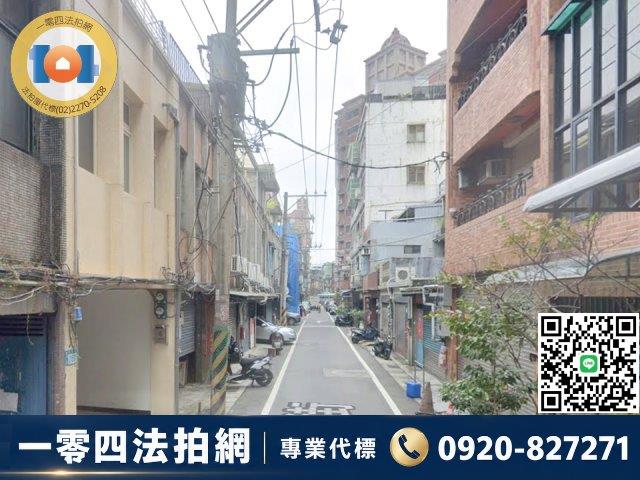 三重法拍透天-4