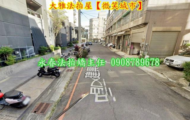 大雅大樓法拍-5