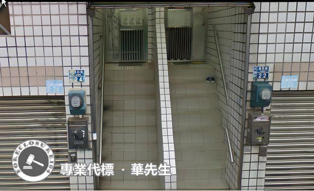 桃園法拍透天-4