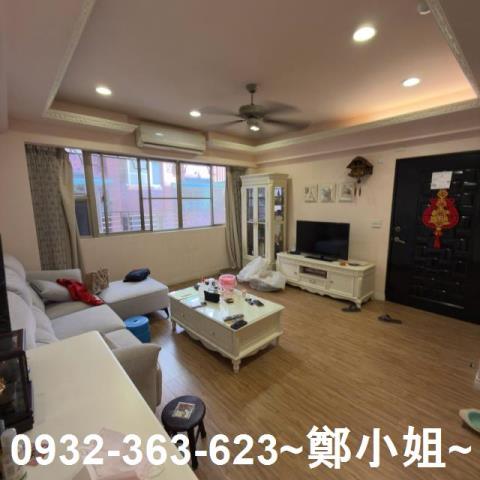 桃園華廈-1