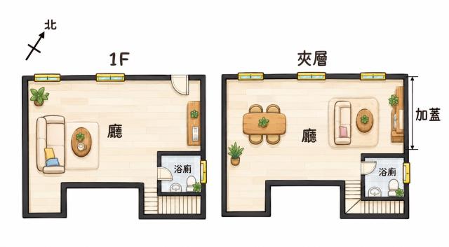 台中龍井華廈-2