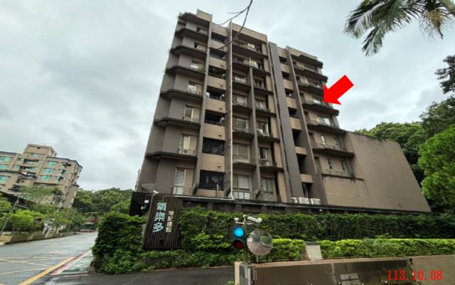 台北文山區大樓法拍-2