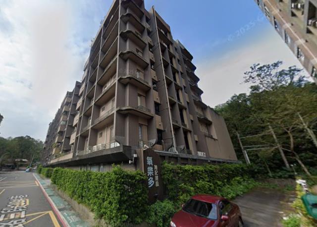台北文山區大樓法拍-3