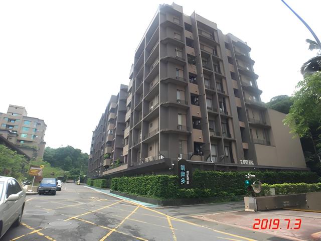 台北文山區大樓法拍-4