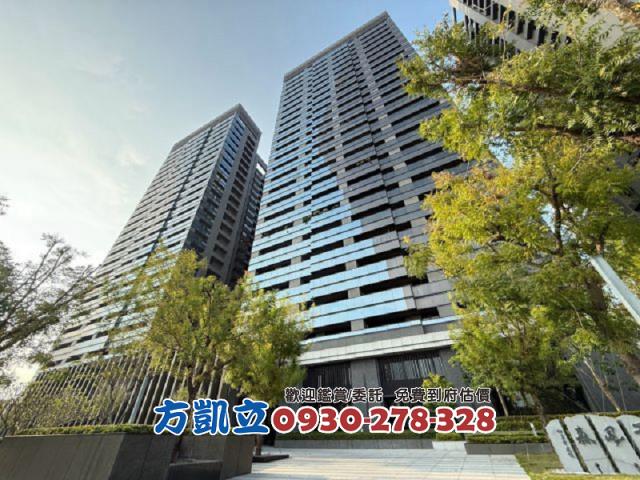 高雄橋頭大樓-1