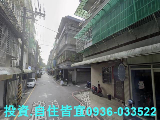 汐止公寓法拍-4